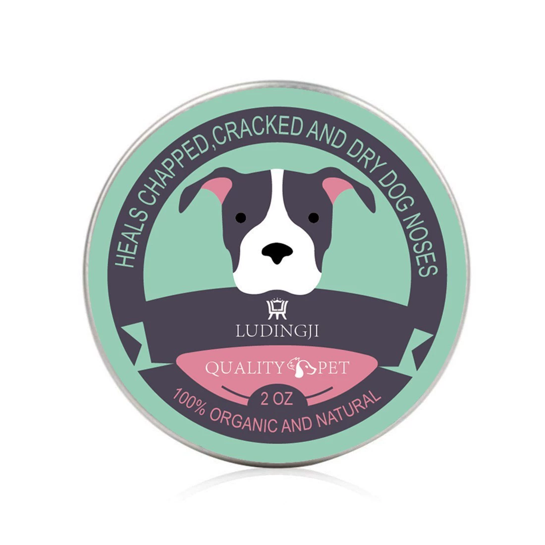 Трансграничная поставка Amazon TK крем для ухода за лапами Paw balm care cream60g производитель прямой поставки OE M