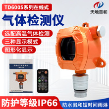 TD600S-C2H6O ھʽҴzy󾯃x ̶ʽbƾw̽y