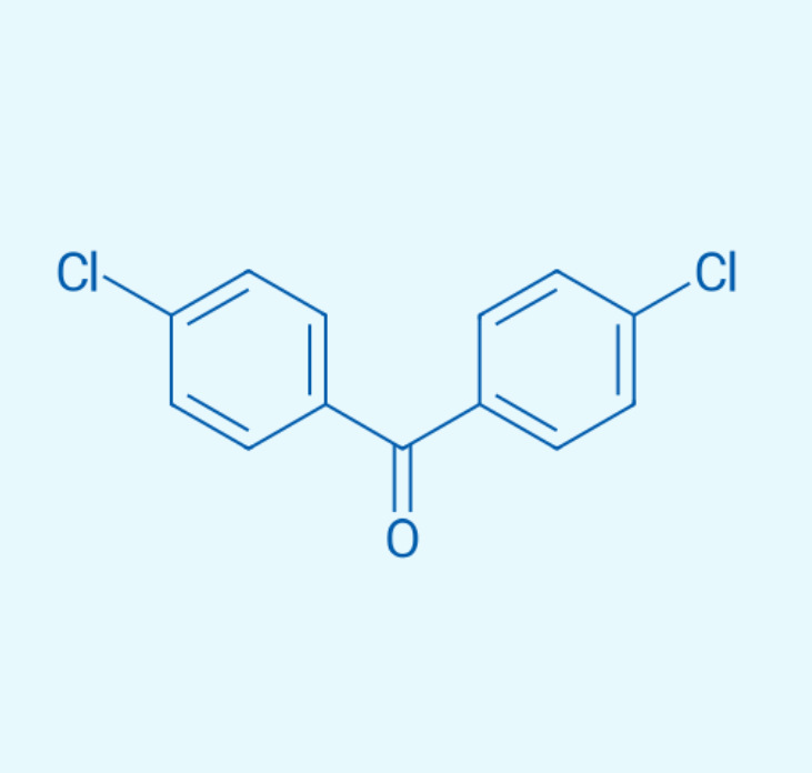 4,4'-二氯二苯甲酮 Cas号：90-98-2