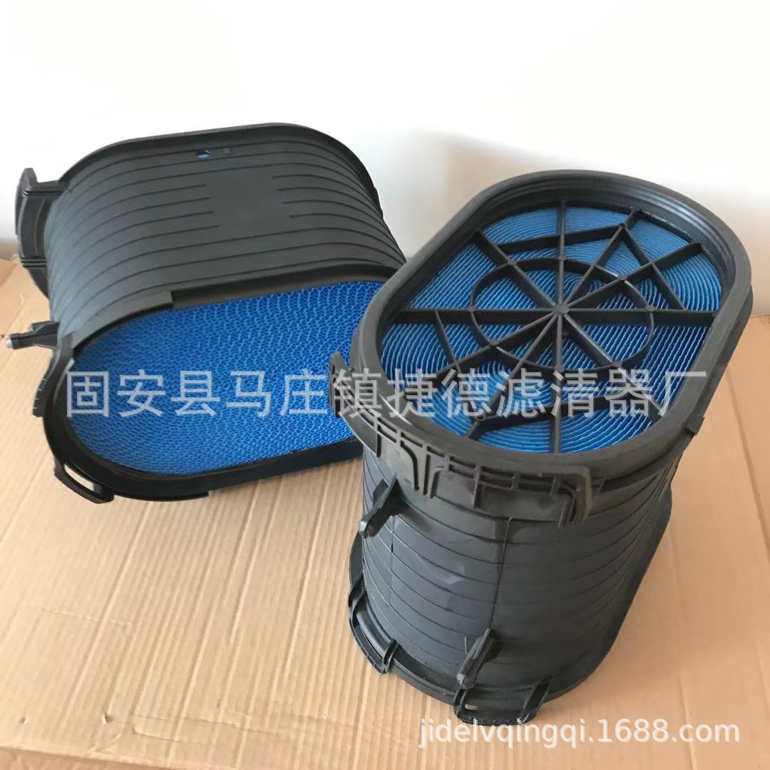 捷德 AF26363 DBA5114空气滤清器滤芯阿里巴巴