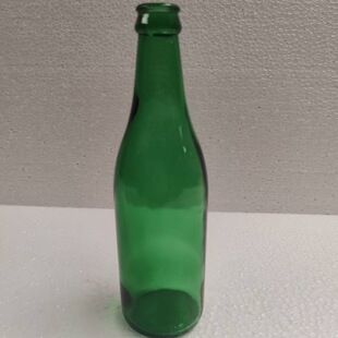 �Ͽ�һ��׾�ƿ �Gɫ��ϲ���ƿ �Ɍ����ɫ500ml����^��ƿ