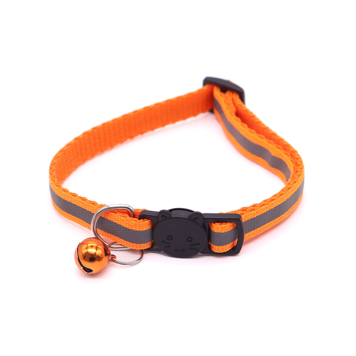 Collar para mascotas con campana Accesorios para gatos Collar para gatos Accesorios para gatos Bib Collar para perros Accesorios para perros Collar para perros