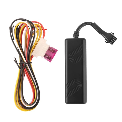 Cross-Border Electric Vehicle Locator GPS Locator - tk205-standard-configuration-battery
