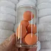 Оранжевый (6 шт.)