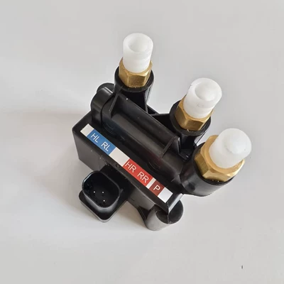 damping system Valve Is Suitable for