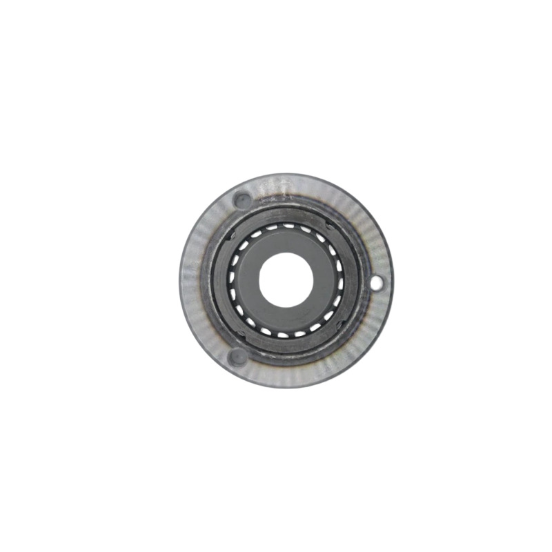 Cross-Border Motorcycle Engine Parts 20-Ball Body Assembly Overrunning Clutch Assembly Starting Disc Wholesale in Stock