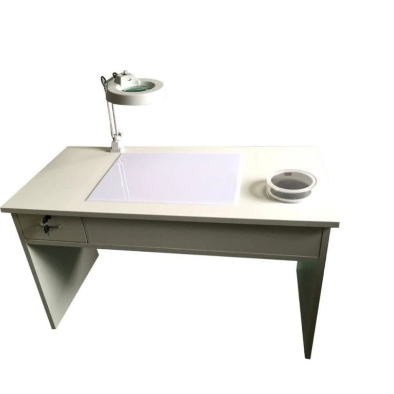 Скамья для анализа семян TJD-1300