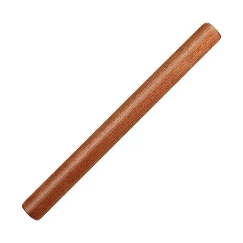 Ebony rolling pin