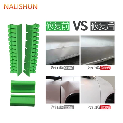 row puller dent repair – Repair kit