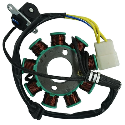 Motorcycle engine and accessories GS110 GS 110 C