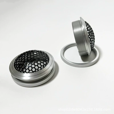 Mesh Protective Frame Cover, Car horn/tweeter