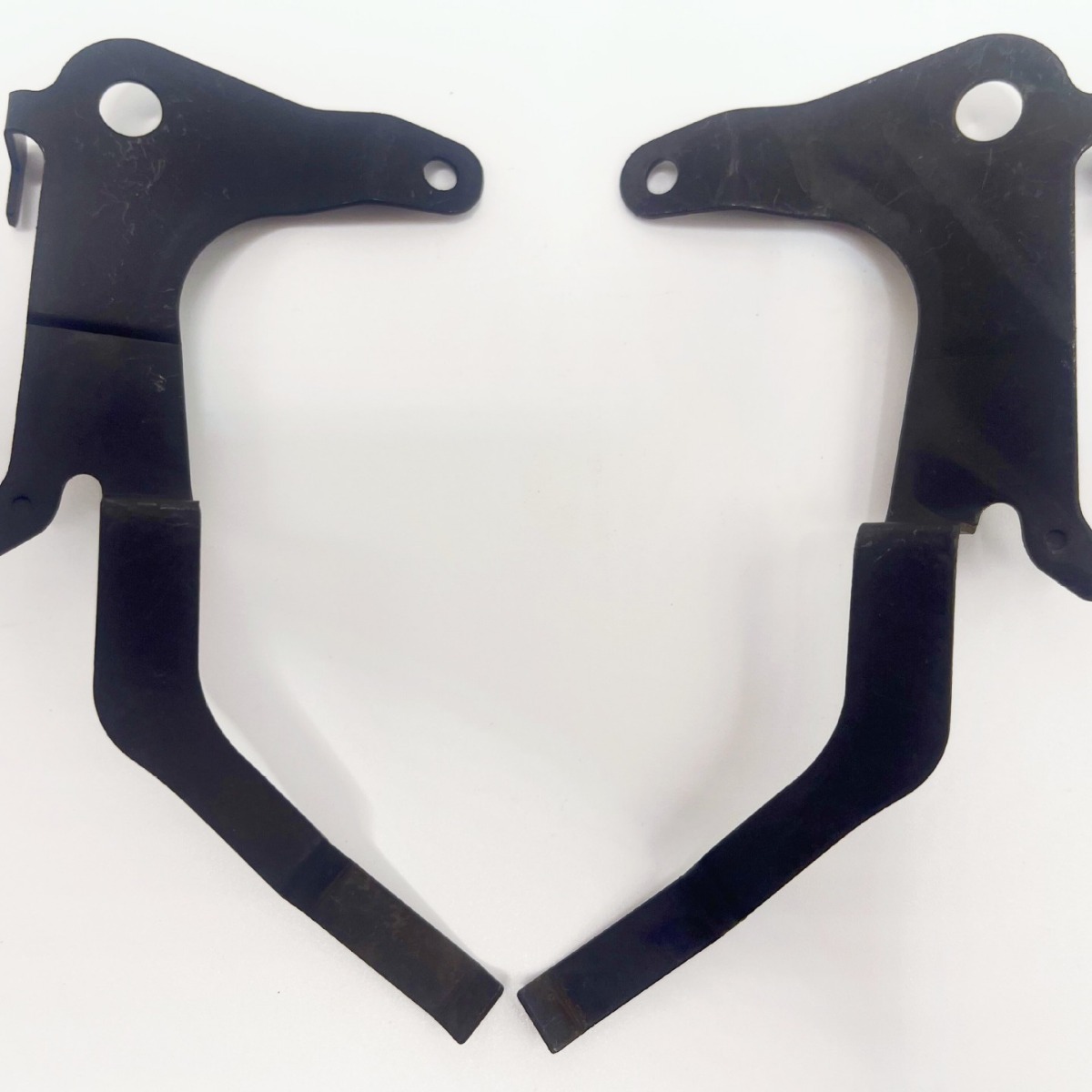 Kit de reparación de frenos traseros para Toyota Pickup 2015 REVO 04942 - OK710 04943 - 26020