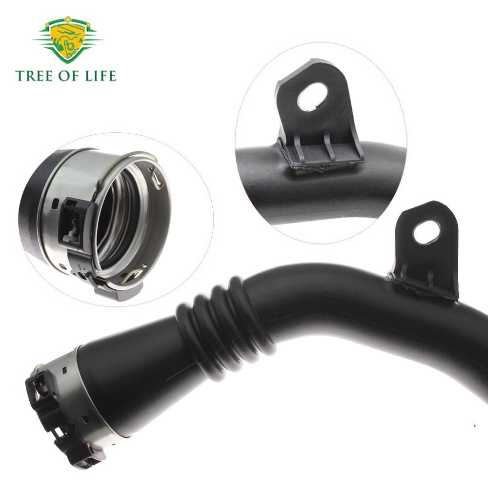 82 00 804 000 para mangueras turbocompresoras Renault Scene