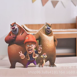 收纳架;盘;木质工艺品