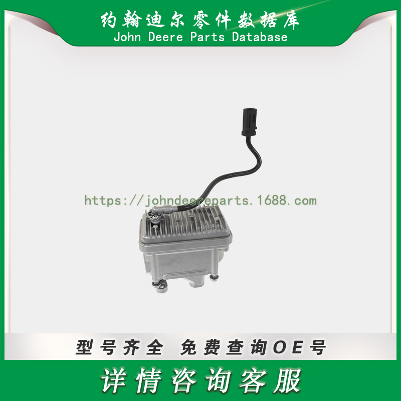 约翰迪尔涡轮增压器 John Deere Actuator Turbocharger DZ11455