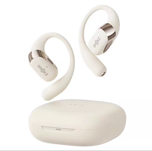 ����Fͬ�Shokz�������mȦOpenFit 2+ T921�_��ʽ���C�{���\��