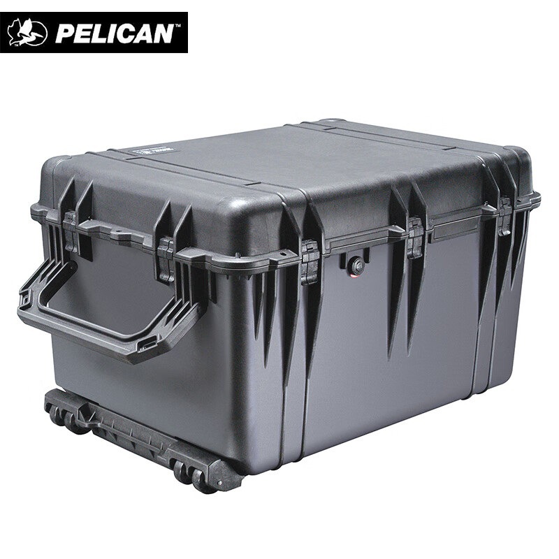 PELLICAN PELICAN PELLICAN 1660 보호 케이스 사진 장비 카메라 렌즈 드론 충격 흡수 방수