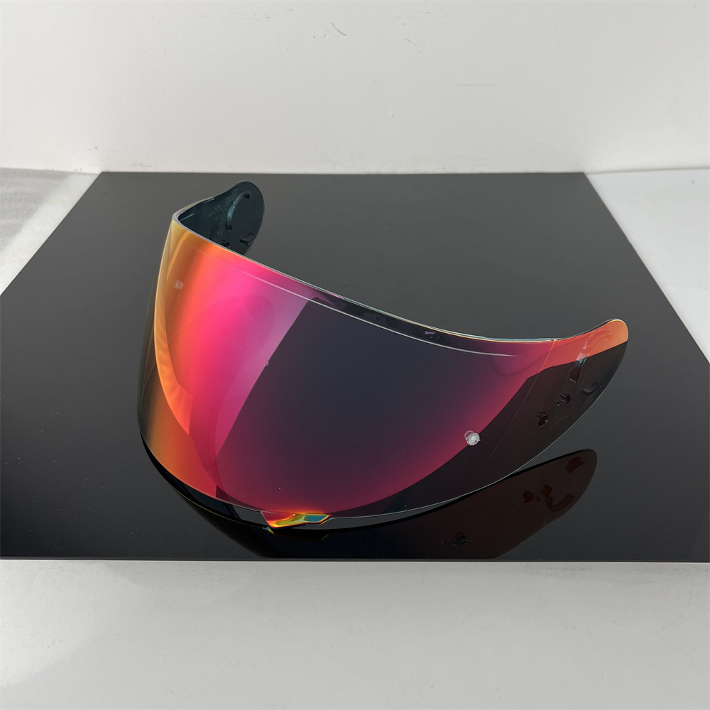 Gt Air 1/2 Helmet Sun Protection Lens Is Suitable for Neotec1, Cns1, Gtair2 Motorcycle Helmet Accessories