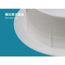 ✅空调洞口封堵盖可拆盖墙孔遮挡空调孔装饰盖堵塞器墙孔护口遮丑