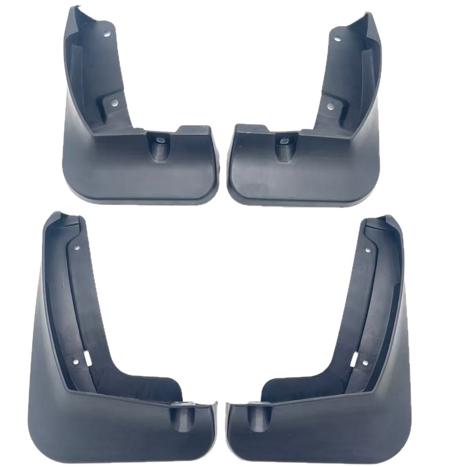 Protector de Guardabarros Modificado para Toyota Harrier Venza 2021-2022, Apto para Comercio Exterior Transfronterizo.