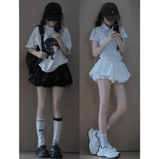 ��ɫ����ȹѝŮ�ļ��¿�����@��a�ֶ�ȹС���ӷ��߹��������ȹ