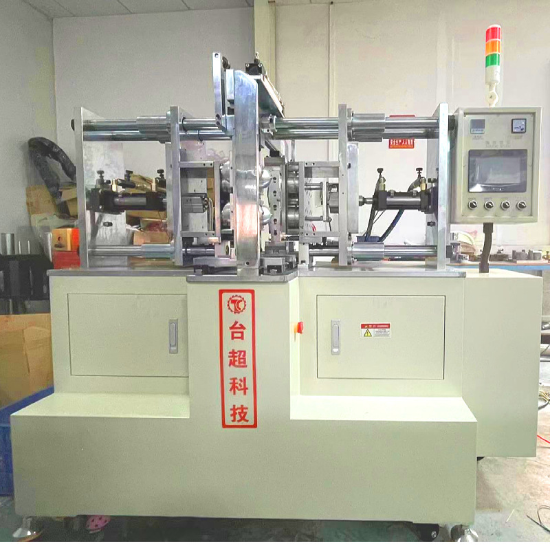 Hole Ball Pickleball Fusion Machine Welding Machine Wave Ball Horizontal Hot Plate Machine Plastic Manufacturer Taiwan Super Processing Hole Ball Pickleball Fusion Machine Welding Machine Wave Ball Horizontal Hot Plate Machine Plastic Manufacturer Taiwan Super Processing