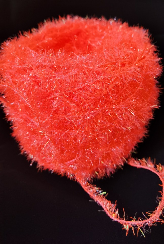 심포니 레드 핑크 69호