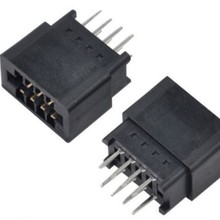 SLOT2.54-8Pֱ_/_/AʽPCBָۿ۲