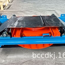铁矿电磁除铁器 RCDD自卸式自冷设备除铁低能耗矿石除杂安全可靠