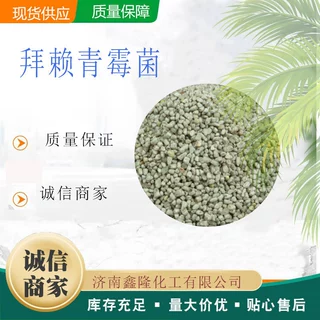 拜赖青霉菌解磷抗逆水溶性防病促生专用预防土传病拜赖青霉原粉