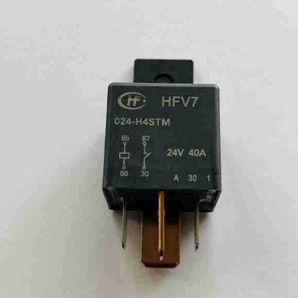 Hongfa реле HFV7/024-H4STM высокое качество подлинный товар