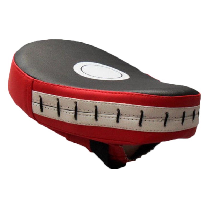 Chunlong Boxing Hand Target Fitness Inicio Taekwondo Kick Target Niños Sanda Piernas Target Entrenamiento de respuesta de combate Equipo de tiro