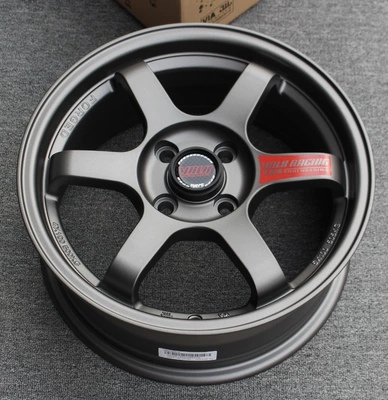 Toyota 86 Reiz Golf – Hub - 14x55j-gun-gray