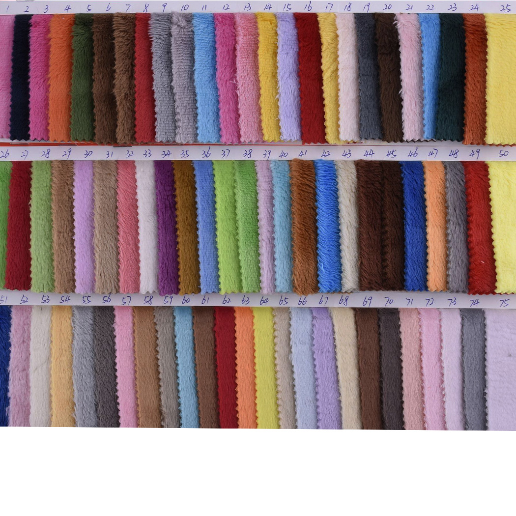 5毛水晶超柔50521