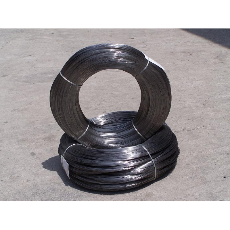 钢号K35 规格10.0毫米 碳素钢丝 弹簧钢丝