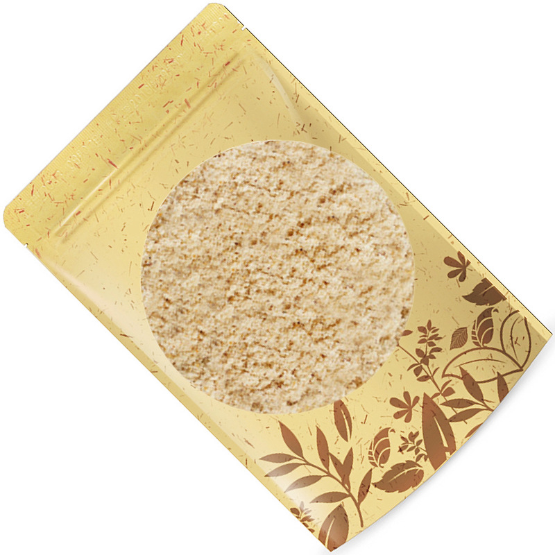 Freshly Ground Pure Pumpkin Seed Powder, Ready-To-Eat Meal Replacement, Fresh Farm Raw and Cooked Pumpkin Seed Kernel Powder Factory