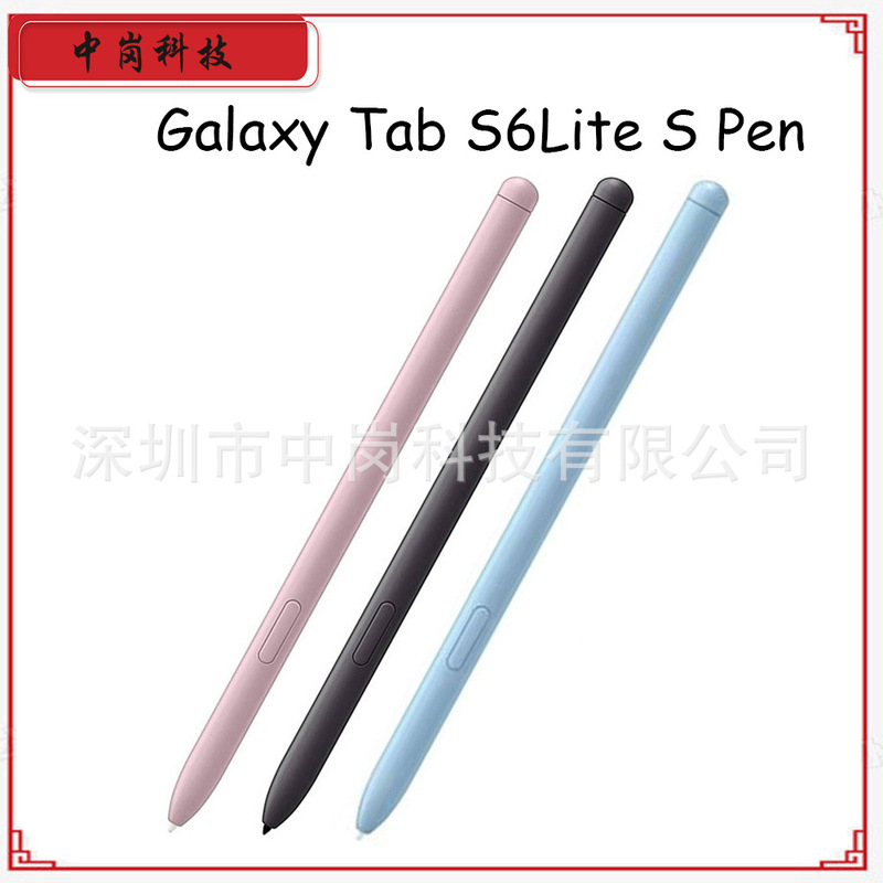 For Samsung Galaxy tab S6lite Stylus Pen P610 P615 Stylus S6lite Touch Pen