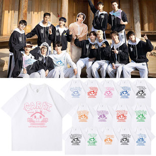 SEVENTEEN2025���޾Cˇ��߅�·�ͬ�����T����ӡ���������Ů��