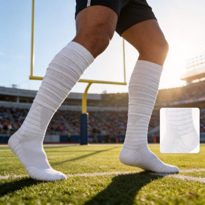 American Professional Adult Football Socks Super-long Over-the-Knee Football Socks Baseball Socks Hockey Socks Softball Socks Sports Socks American Professional Adult Football Socks Super-long Over-the-Knee Football Socks Baseball Socks Hockey Socks Softball Socks Sports Socks