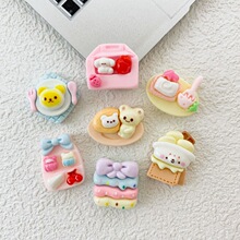 ����ʳ��ͱPС��ϵ�И�֬���diy����Ь�����z�֙C���l�A�b��N