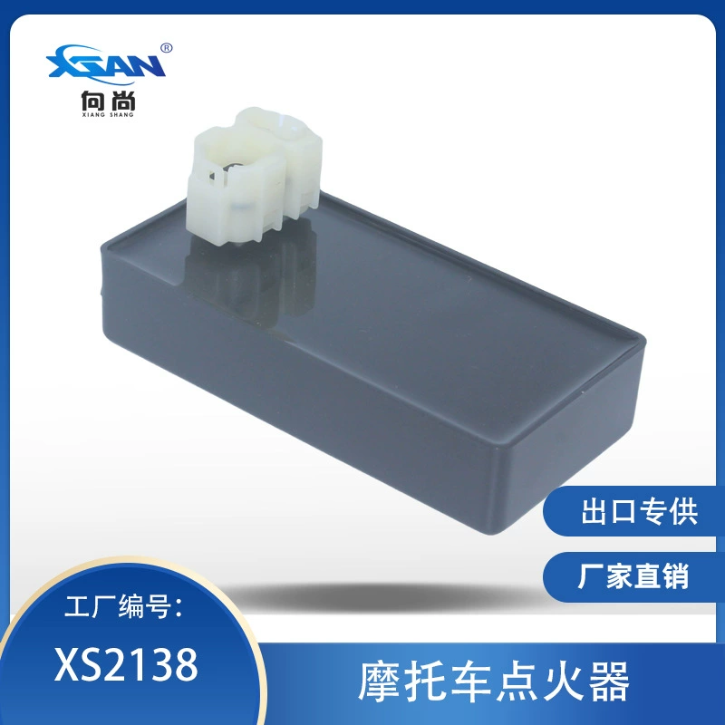 Зажигатель мотоцикла для TRX350D 30410-HA7-751 6-контактный CDI UNIT