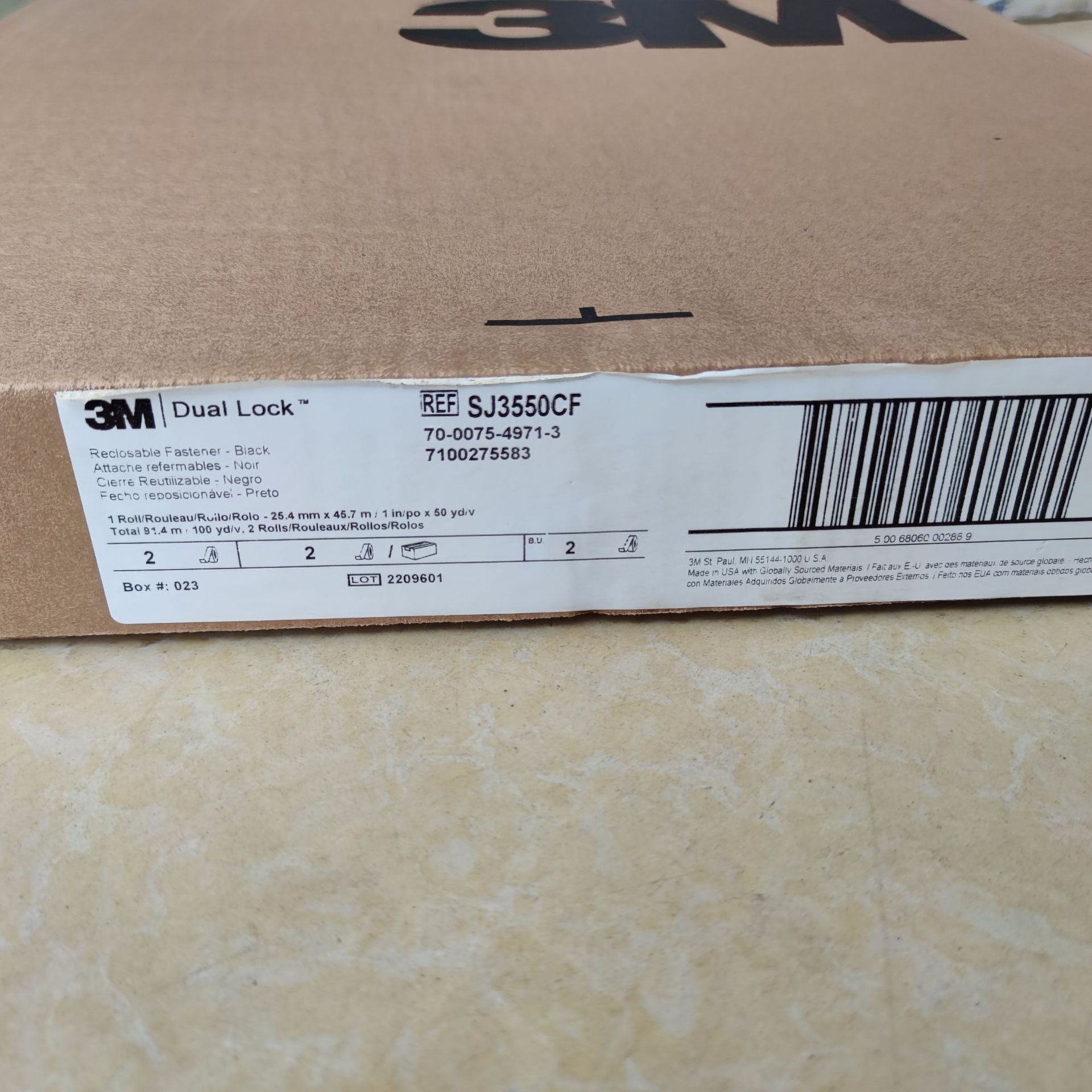 3MSJ3550CF魔术贴3MSJ3551CF尼龙搭扣3MSJ3552蘑菇搭扣