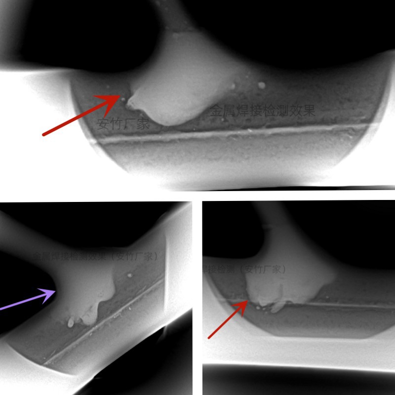金属焊接组合图11