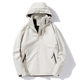 A generation of hair brand outdoor spring and autumn assault clothing men's windproof waterproof mountaineering clothing plus size tide brand jacket