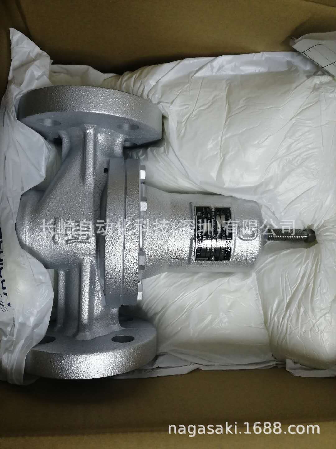 日本富士曼fushiman减压阀PPD41B-2