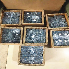 競技快速鉛 快速鉛皮 包邊軟芯台釣鉛皮墜漁具用品批發