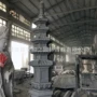 雕刻大型天然寺院石塔