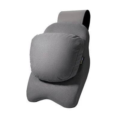 car headrest neck pillow — Headrest