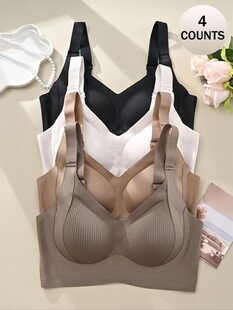U 28036 Full Cup Seams Bra �{���̓��� �羳���R�d�W��