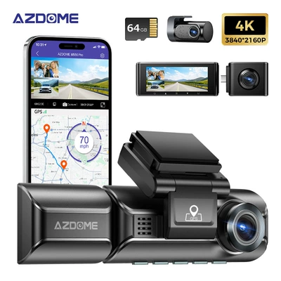 Cross-Border Azdome Driving Recorder Driving recorder